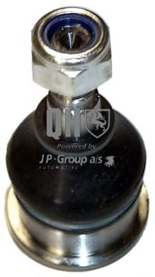 JP GROUP 1340301109 -  Несущий / направляющий шарнир